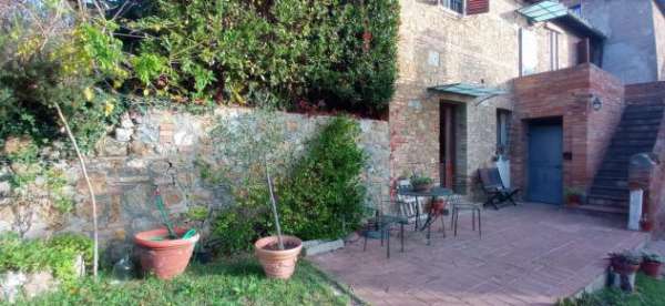 Foto Appartamento in affitto a Sant'Andrea a Montecchio - Siena 45 mq  Rif: 1215772