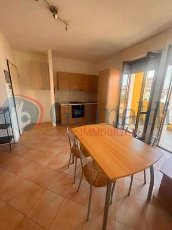 Foto Appartamento in affitto a Sant'Angelo Lodigiano