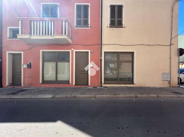 Foto Appartamento in affitto a Sant'Antioco