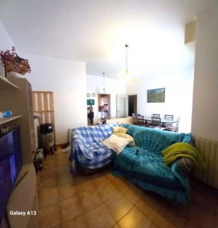 Foto Appartamento in affitto a Sant'Antonio - Carrara 90 mq  Rif: 1256617