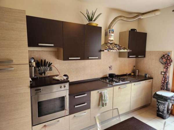 Foto Appartamento in affitto a Santa Croce sull'Arno 40 mq  Rif: 1332185