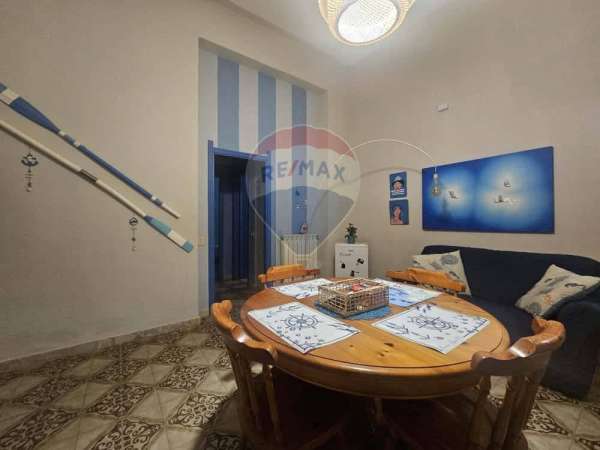 Foto Appartamento in affitto a Santa Flavia