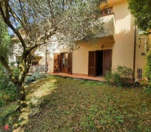 Foto Appartamento in affitto a Santa Luce 65 mq  Rif: 1331935