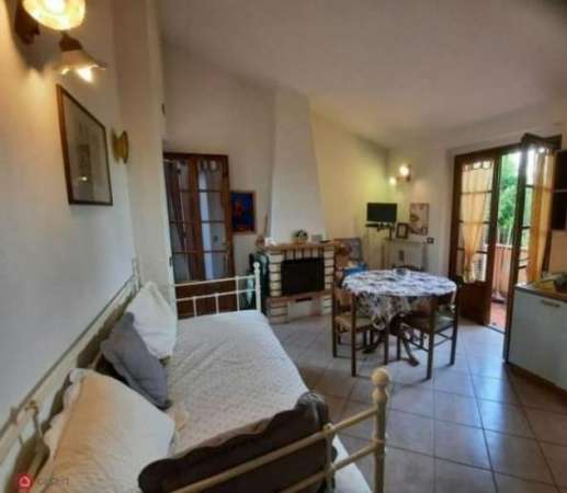 Foto Appartamento in affitto a Santa Luce 65 mq  Rif: 1333947