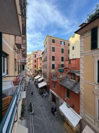 Foto Appartamento in affitto a Santa Margherita Ligure