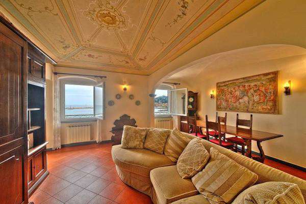 Foto Appartamento in affitto a Santa Margherita Ligure
