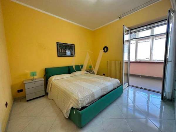 Foto Appartamento in affitto a Santa Maria Capua Vetere - 3 locali 71mq