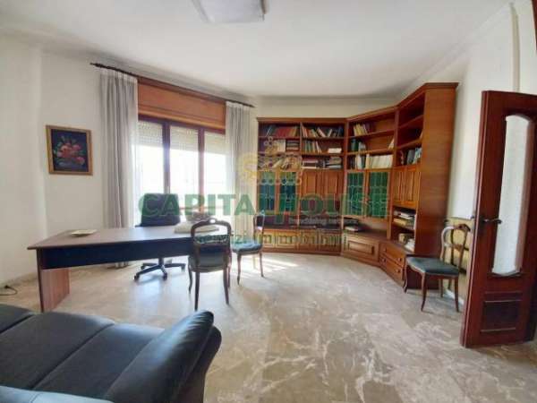 Foto Appartamento in affitto a Santa Maria Capua Vetere - 3 locali 75mq