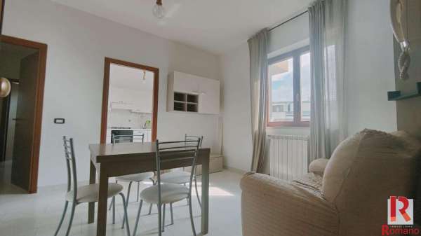 Foto Appartamento in affitto a Santa Maria Capua Vetere