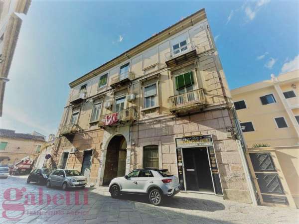 Foto Appartamento in affitto a Santa Maria Capua Vetere