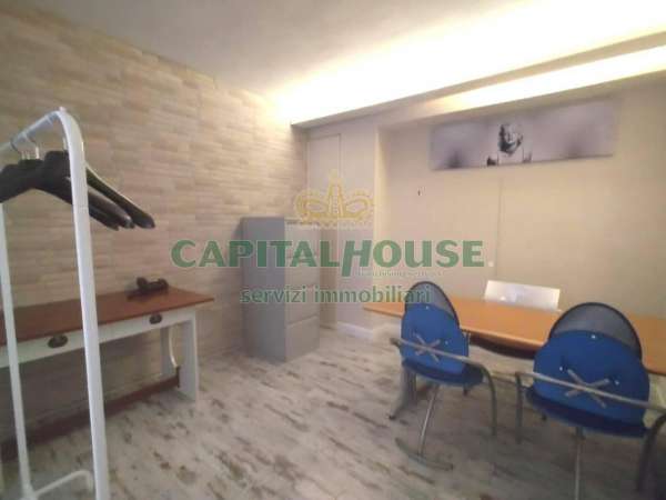 Foto Appartamento in affitto a Santa Maria Capua Vetere