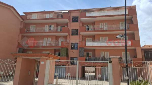 Foto Appartamento in affitto a Santa Maria Capua Vetere