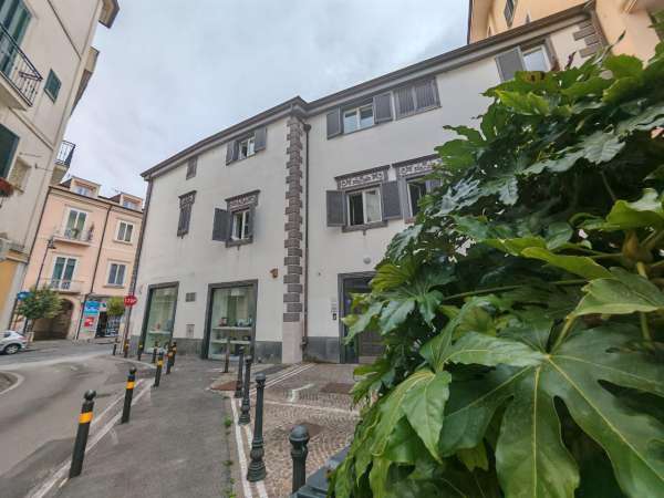 Foto Appartamento in affitto a Santa Maria Capua Vetere