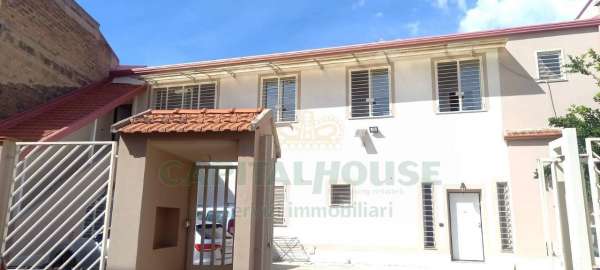 Foto Appartamento in affitto a Santa Maria Capua Vetere
