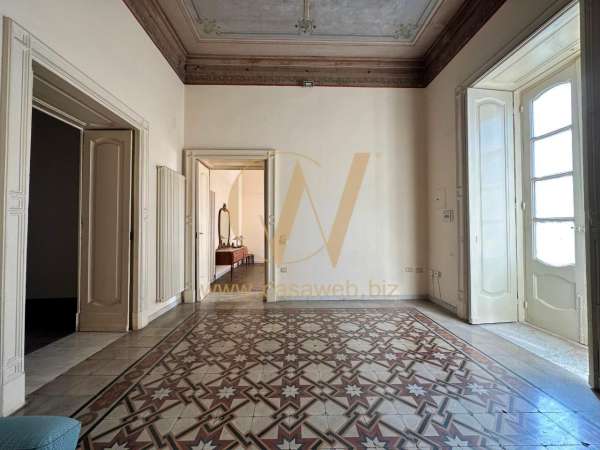 Foto Appartamento in affitto a Santa Maria Capua Vetere