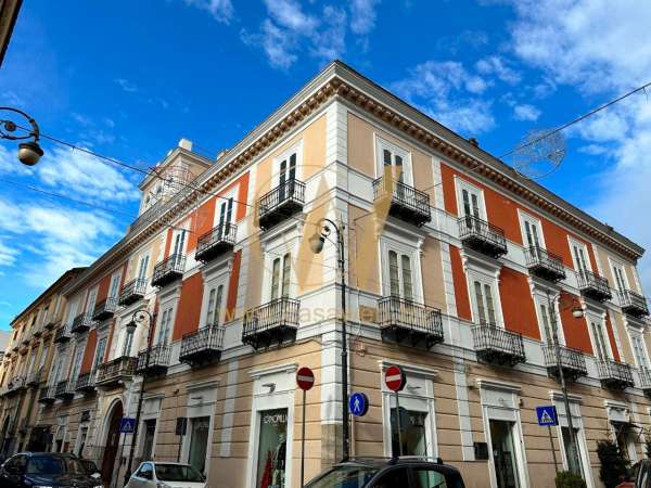 Foto Appartamento in affitto a Santa Maria Capua Vetere