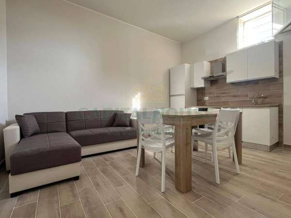 Foto Appartamento in affitto a Santa Maria Capua Vetere