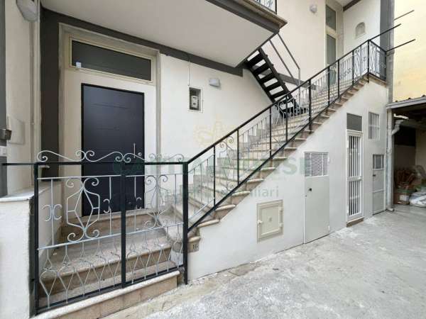 Foto Appartamento in affitto a Santa Maria Capua Vetere