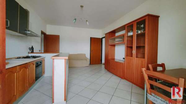 Foto Appartamento in affitto a Santa Maria Capua Vetere