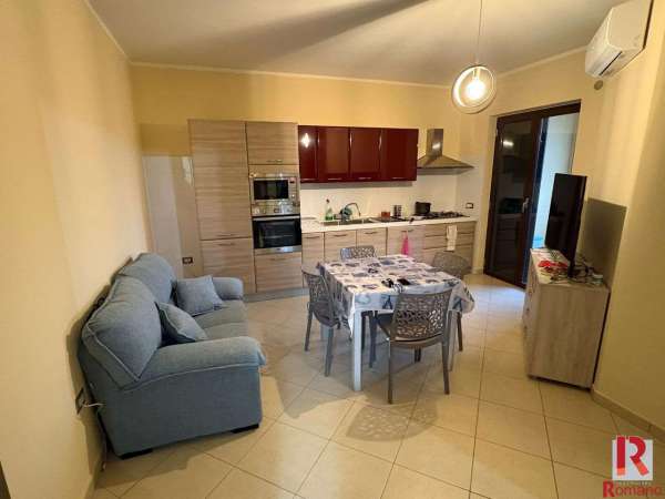 Foto Appartamento in affitto a Santa Maria Capua Vetere