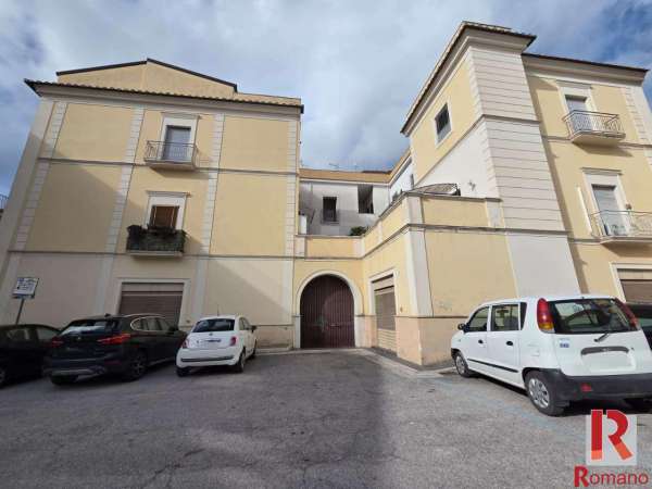 Foto Appartamento in affitto a Santa Maria Capua Vetere