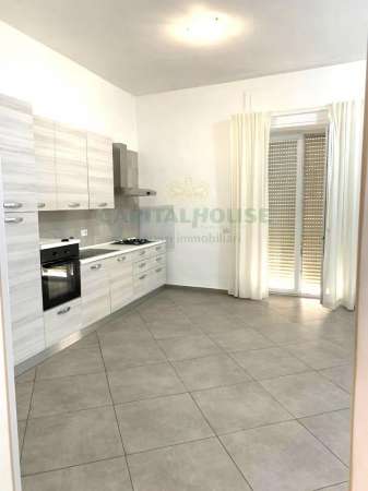 Foto Appartamento in affitto a Santa Maria Capua Vetere