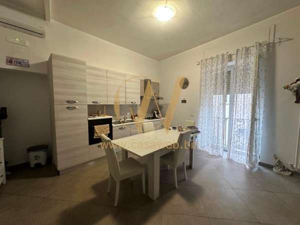 Foto Appartamento in affitto a Santa Maria Capua Vetere