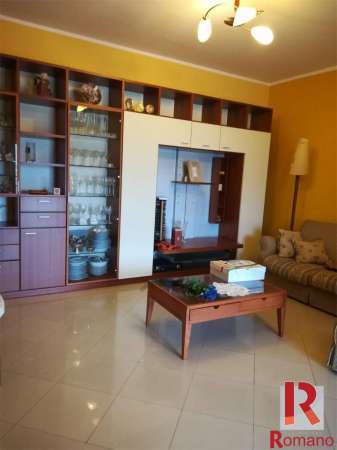 Foto Appartamento in affitto a Santa Maria Capua Vetere