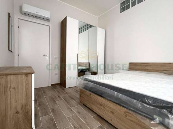 Foto Appartamento in affitto a Santa Maria Capua Vetere