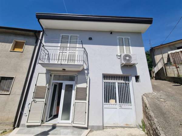 Foto Appartamento in affitto a Santa Paolina