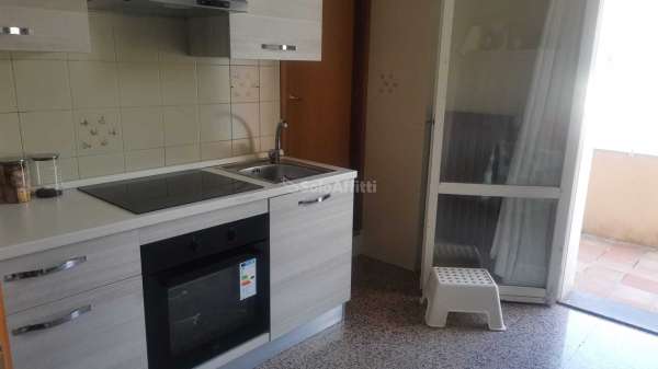 Foto Appartamento in Affitto a Santarcangelo di Romagna Via G. Amendola