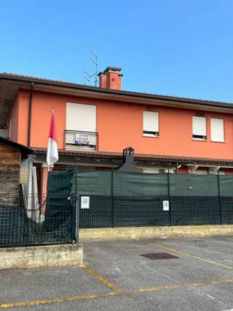 Foto Appartamento in affitto a Sarego