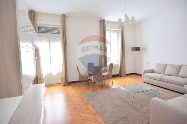 Foto Appartamento in affitto a Saronno