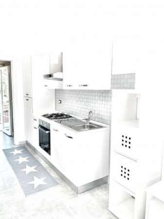 Foto Appartamento in affitto a Sarzana 40 mq  Rif: 1341324