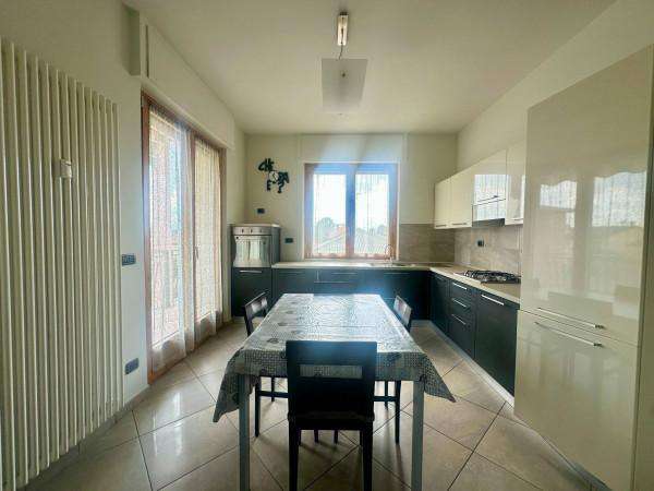 Foto Appartamento in affitto a Savigliano