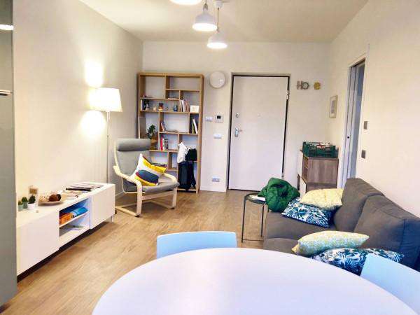 Foto Appartamento in affitto a Savigliano