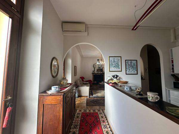 Foto Appartamento in affitto a Savigliano