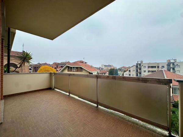 Foto Appartamento in affitto a Savigliano