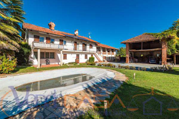 Foto Appartamento in affitto a Savigliano