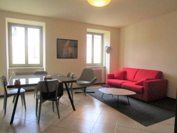 Foto Appartamento in affitto a Savigliano