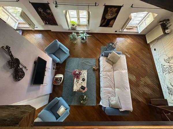 Foto Appartamento in affitto a Savigliano