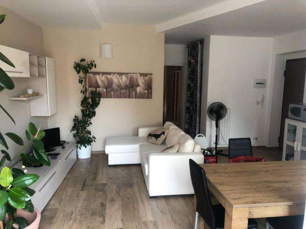 Foto Appartamento in affitto a Savigliano