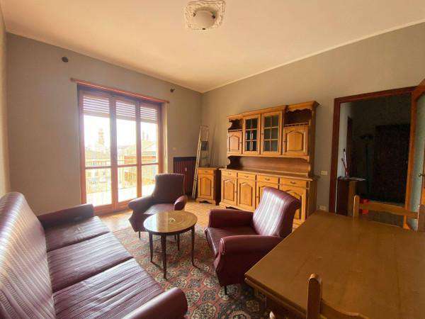 Foto Appartamento in affitto a Savigliano