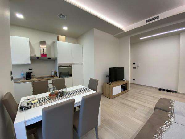 Foto Appartamento in affitto a Savigliano