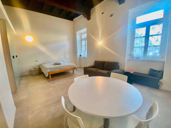 Foto Appartamento in affitto a Savigliano