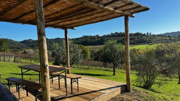 Foto Appartamento in affitto a Scandicci