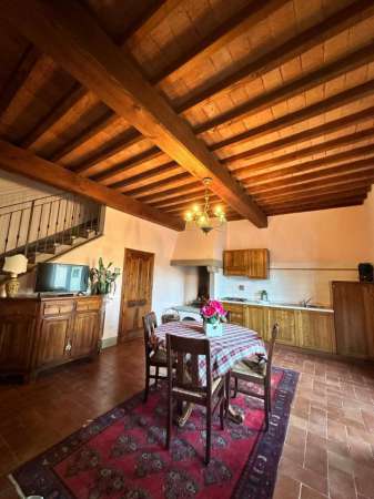 Foto Appartamento in affitto a Scandicci