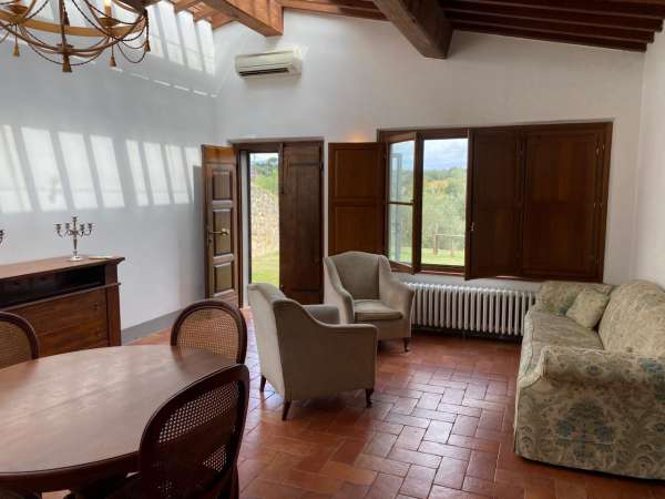 Foto Appartamento in affitto a Scandicci