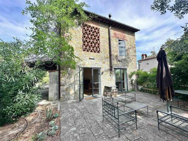 Foto Appartamento in affitto a Scandicci