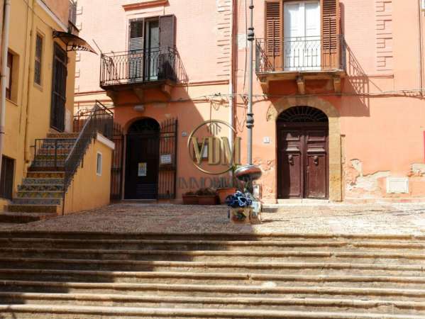 Foto Appartamento in affitto a Sciacca
